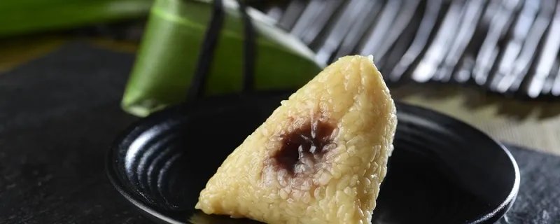 包粽子有哪些材料