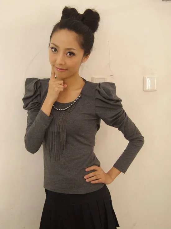 非诚勿扰张晶有详细的资料吗？有点像姚晨