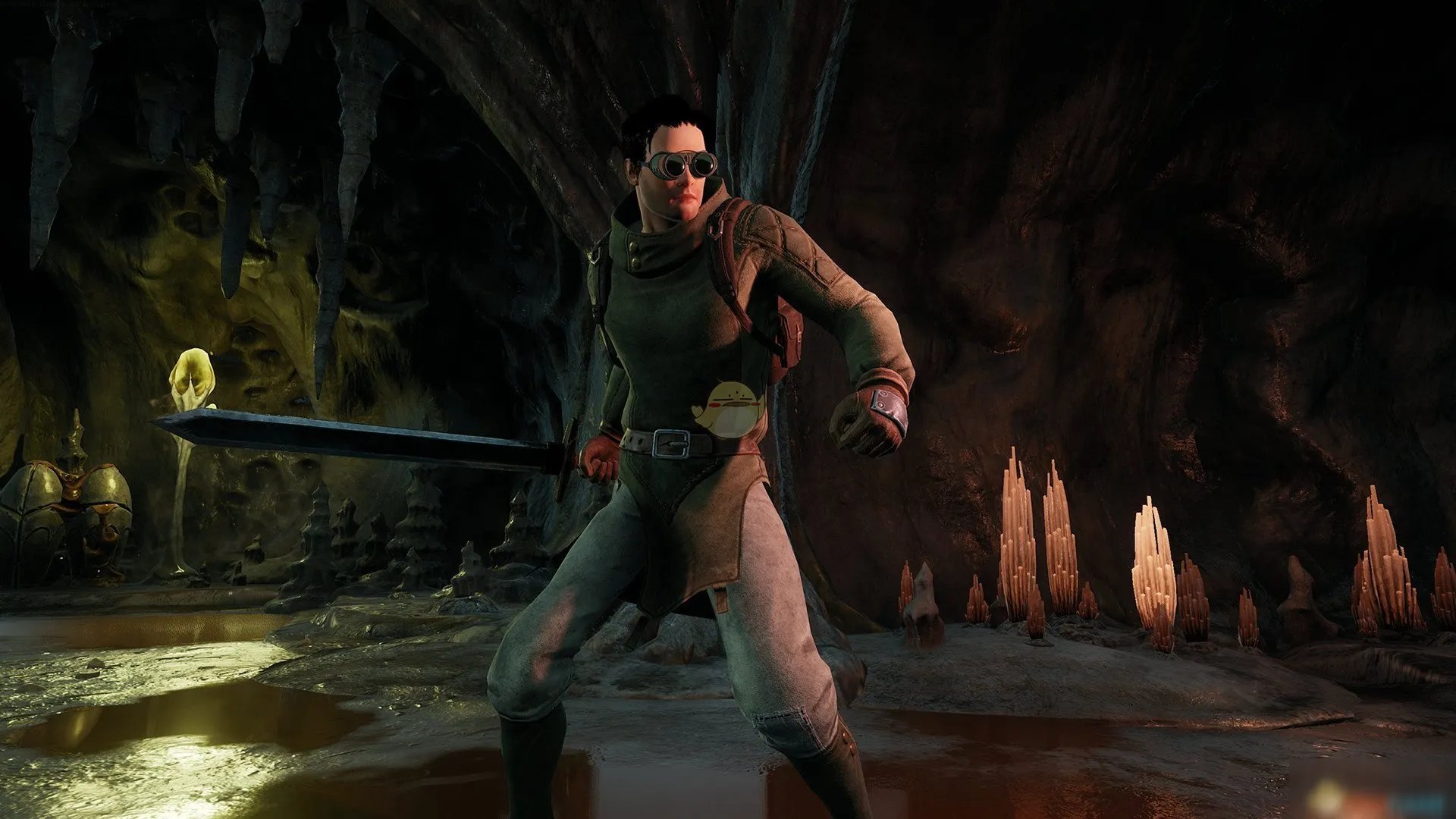 《遗迹：灰烬重生》不灭之王任务怎么做 不灭之王任务分支介绍