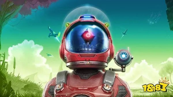 《无人深空》PC配置需求更新 最低核显也能玩了