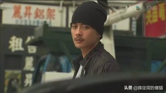 你觉得黄宗泽主演过的哪部电视剧造型最为惊艳？