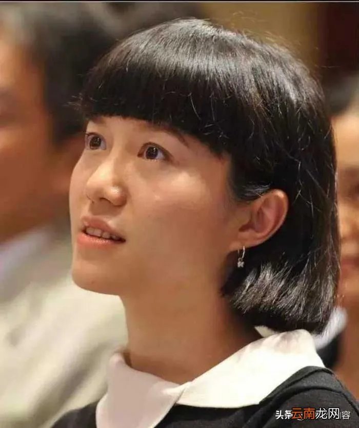 当你知道28岁的翁帆遭遇过什么 翁帆第一任丈夫是谁