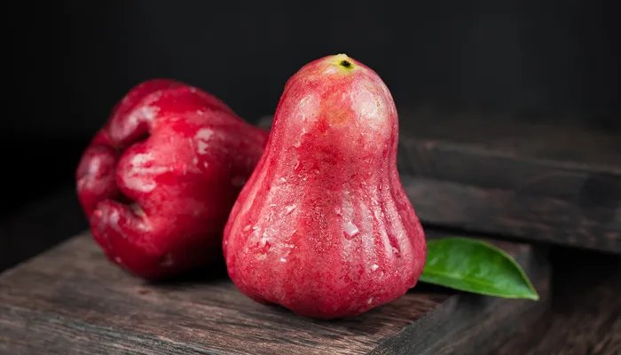 莲雾产地 莲雾产地有哪些地方