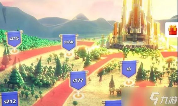 《口袋奇兵》遗失的宝藏玩法介绍