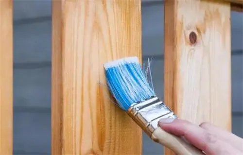 硝基清漆是属于什么漆