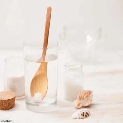 盐可以去黑头嘛