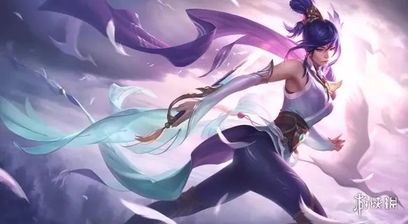 《英雄联盟》玉剑传说系列皮肤汇总一览