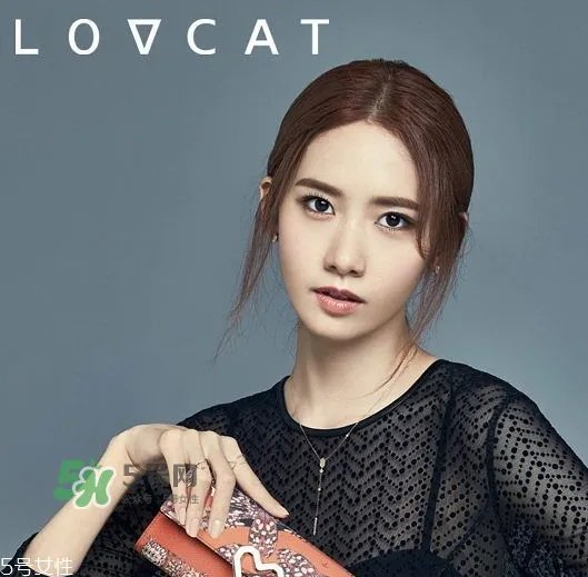 lovcat是什么牌子？lovcat是什么档次的？