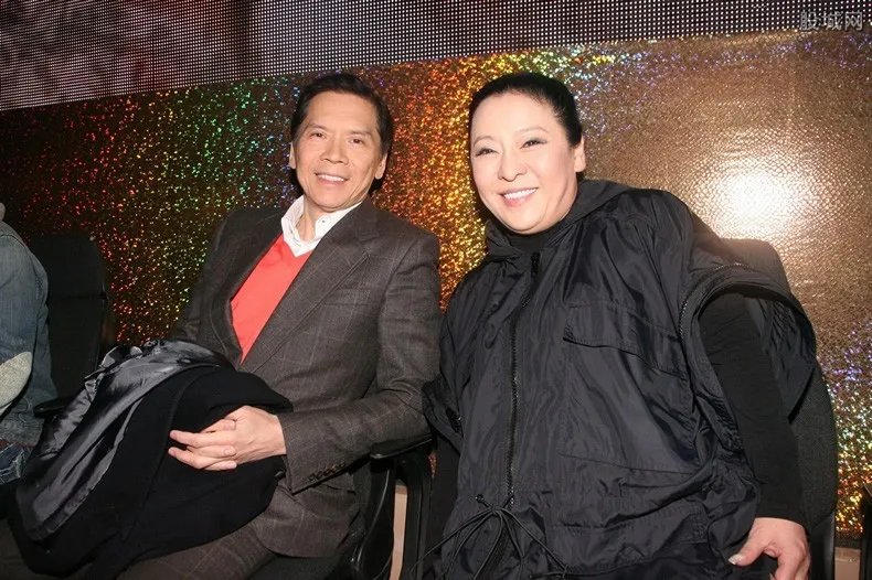 向华强不敢动的5个人 在香港的实力有多大？