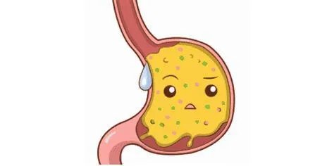 胃食管反流病的症状