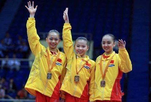 体操冠军庞盼盼近况如何？