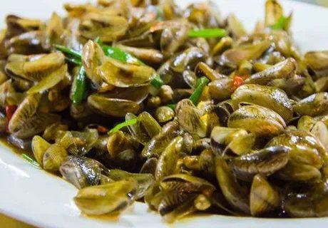 厦门海鲜大排档都有哪些值得推荐？