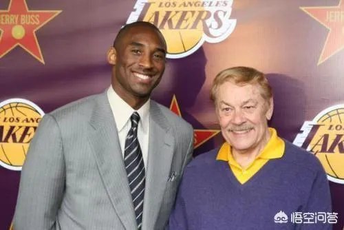 湖人队现在的老板是什么来历？