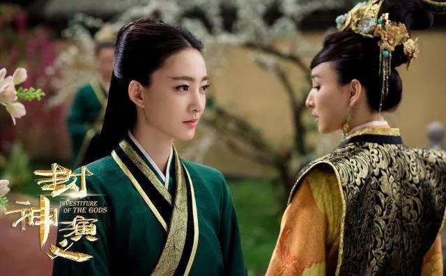封神演义为何停播 新版封神榜为什么被禁播