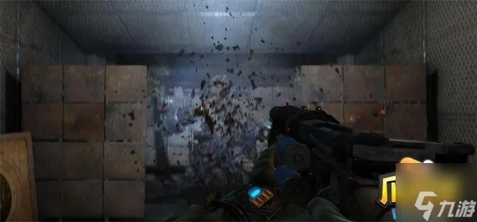 地铁最后的曙光武器推荐 地铁最后的曙光强势武器排行