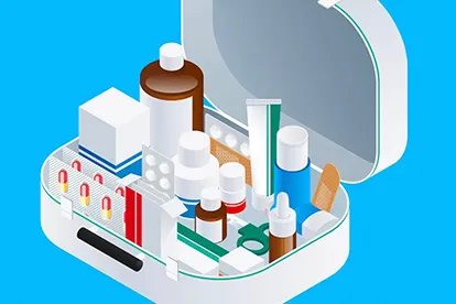 新冠病毒吃什么