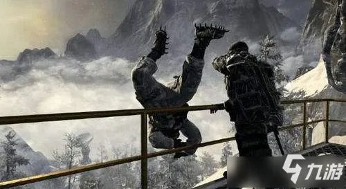 《使命召唤黑色行动冷战》怎么设置中文 设置中文方法