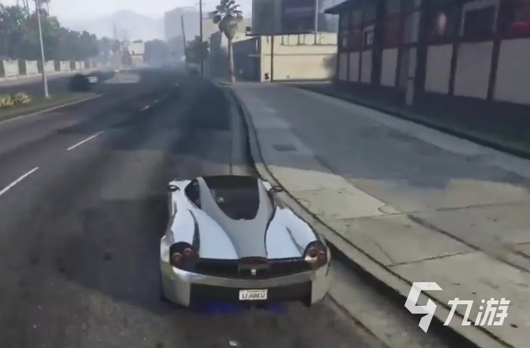 gta5线上模式怎么开 侠盗猎车手5线上玩法攻略