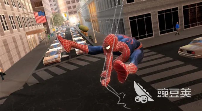 蜘蛛侠3游戏下载链接 蜘蛛侠3手游下载安装手机版2022
