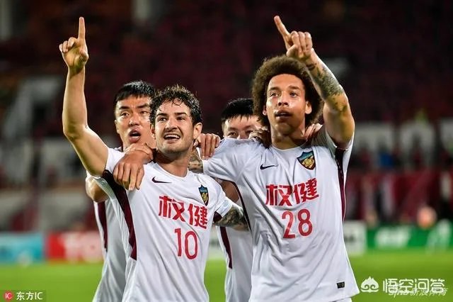 天津权健淘汰恒大晋级八强,如何看待保罗.索萨说的球队还不具备夺冠的班底和能力?