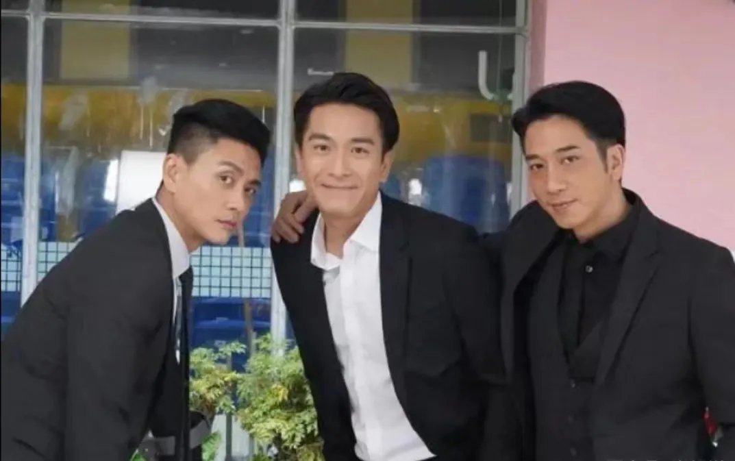 请评价一下电视剧《飞虎之雷霆极战》的章文龙？