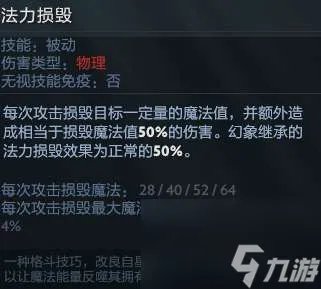 DOTA敌法师出装指南和顺序推荐 最强出装和技能玩法解析
