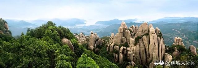 宁德有哪些旅游景点？