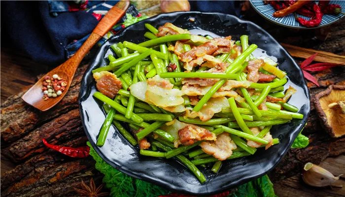 青蒜是什么 青蒜是指什么东西