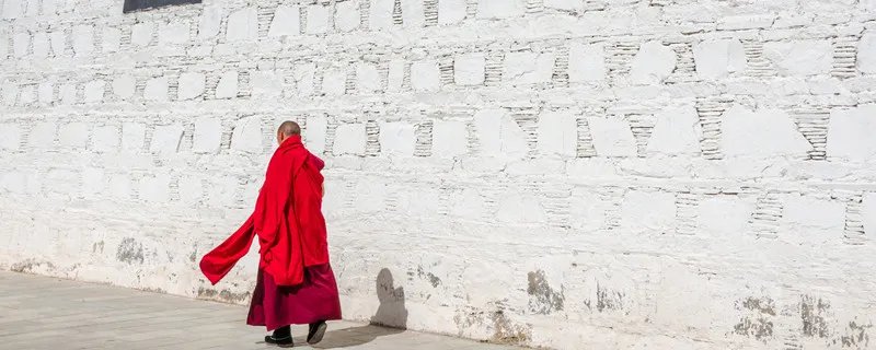 袈裟为什么也叫百纳衣 袈裟也称为什么