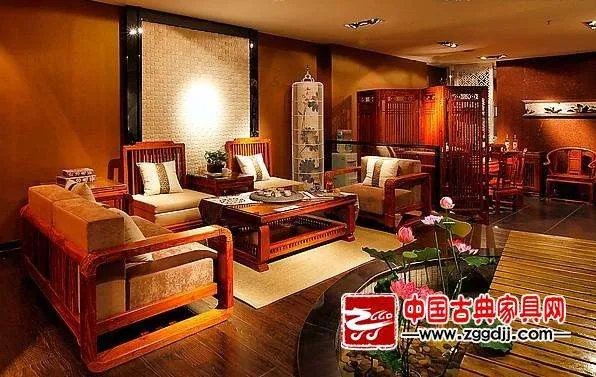 中国红木家具网的介绍