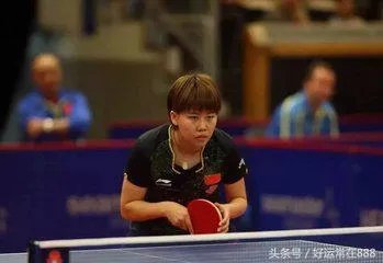 德国公开赛资格赛中国队都谁参加,有对阵时间安排吗?