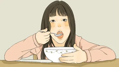 经常食用什么容易引起铅中毒