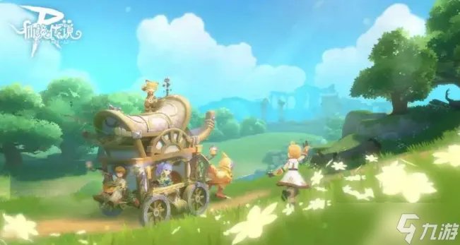 仙境传说RO守护永恒的爱怎么升级 仙境传说RO守护永恒的爱升级攻略