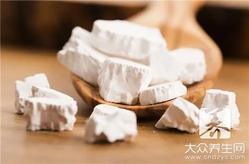  葛根汤的功效与作用