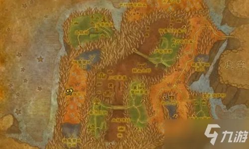 《魔兽世界》父亲的职责任务怎么完成