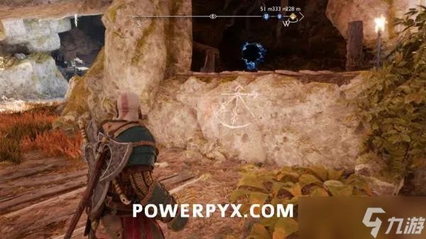 战神5失落的宝藏支线流程攻略