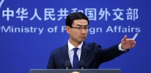 国防部深夜怎么回应印军越界问题的?