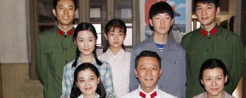 父母爱情五个孩子结局