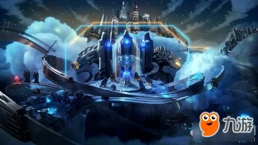 《lol》S8总决赛lck名额 S8总决赛比赛赛程一览