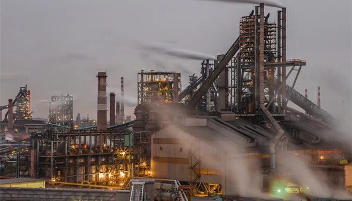 q345b是什么材质的钢材 q345是什么材质的钢材