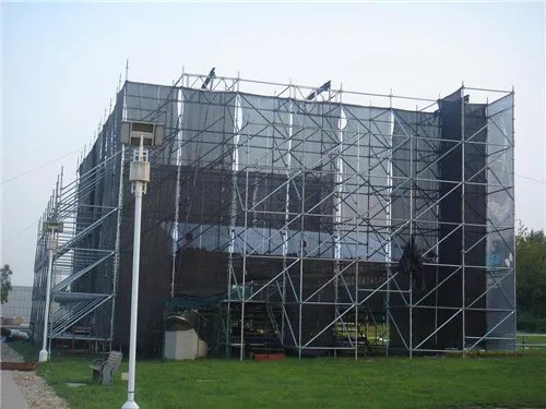 钢管连接扣件有哪几种