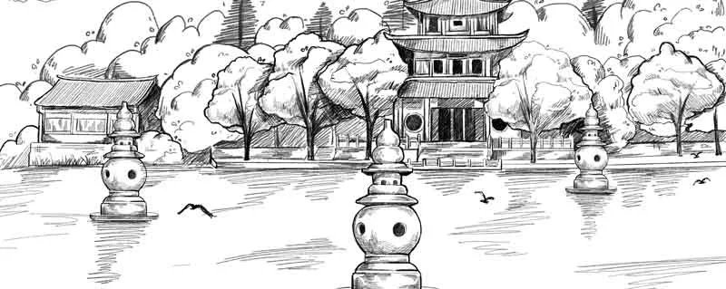 题临安邸全诗的解释