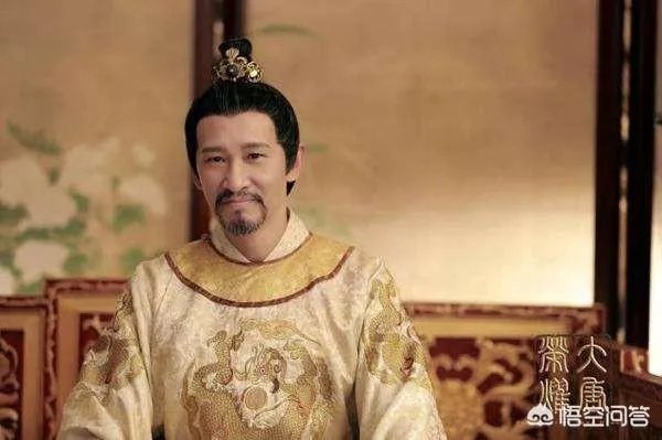 马嵬之变的真相是什么？