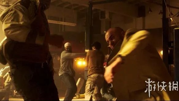 《越狱》第五季预告片场照曝光 迈克尔揭开死亡真相