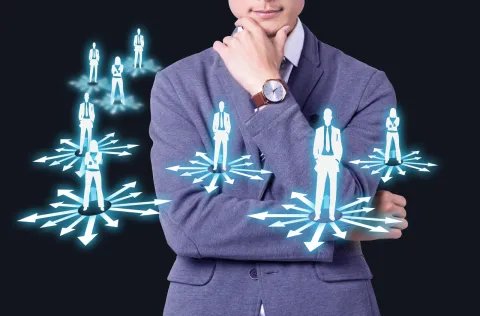 企业所有权结构的分类