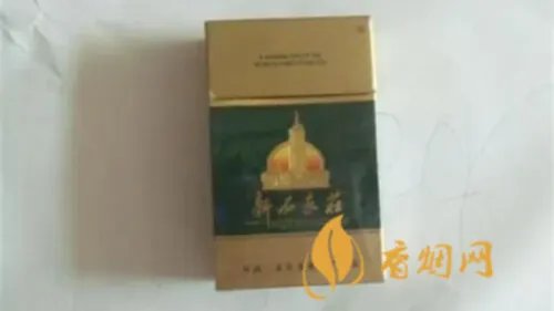 新石家庄烟多少钱一盒图片 新石家庄香烟价格表和图片大全2021