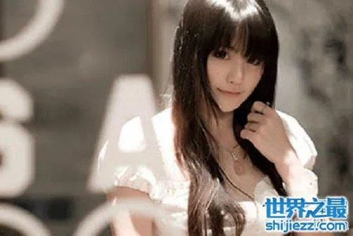 2018日本最新最美10优女，看看有没有你喜欢的在里面 