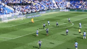 武磊入选西甲最佳阵容，这是真正实力的体现吗？