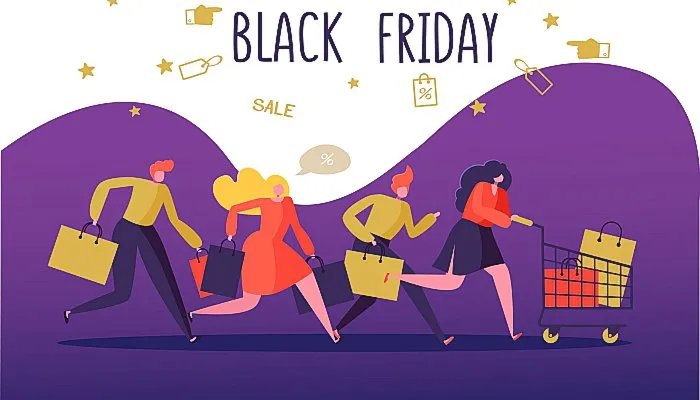 国外黑色星期五是什么意思 外国人黑色星期五是哪天