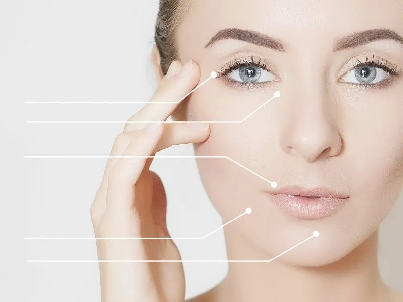 皮肤晒伤后怎么美白